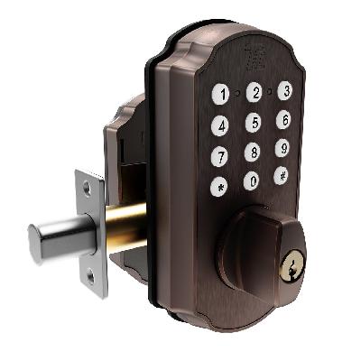 Security Lock