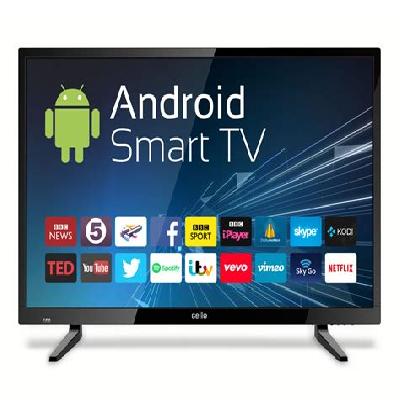 Smart led TV