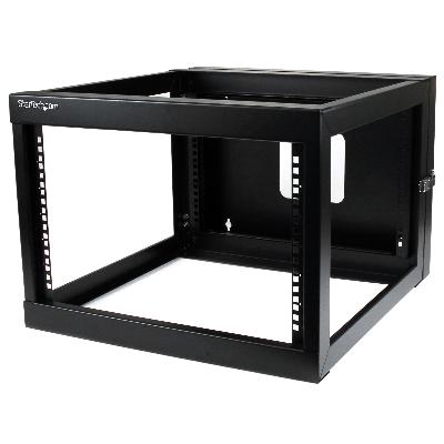 Wall Mount Server Rack