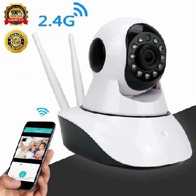 Wireless WIFI Camera
