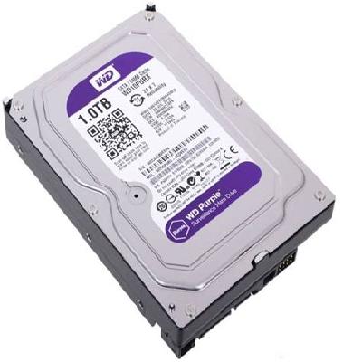 1 TB Surveillance HDD