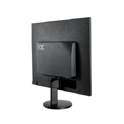 AOC 18.5Inch LED Backlit E970SWNL Computer Monitor, Black