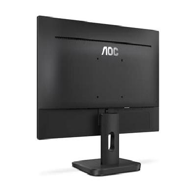 AOC 20E1H 20 INCH LED Monitor VGA  HDMI