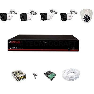 CP Plus Astra DVR