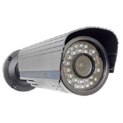 Day And Night Color Outdoor Camera