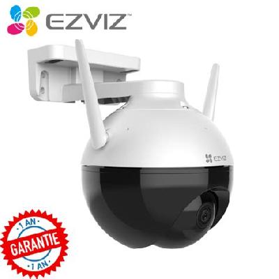 EZVIZ C8C OUTDOOR PTZ WIFI CAMERA