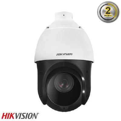 Hikvision DS-2AE4115TI-D HD720P Turbo IR PTZ Dome Camera (15X Optical Zoom)