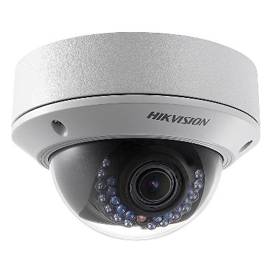 Hikvision DS-2CD132P -I (4mm) 2MP Network Camera Dome