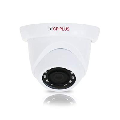 HIKVISION DS-2CE5AC0T-IRP(Eco) 1MP HD CCTV Camera Night Vision (DOME)