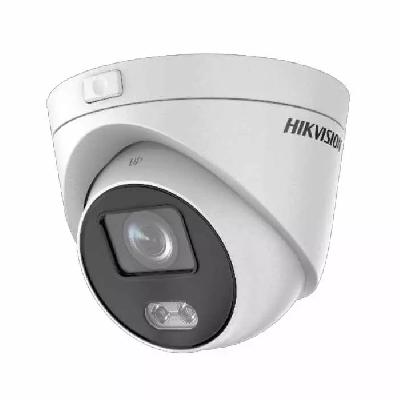 Hikvision IP Fixed Dome Camera