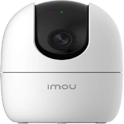 Imou Indoor Wi-Fi Security Camera, 1080P Pan Tilt Dome Camera