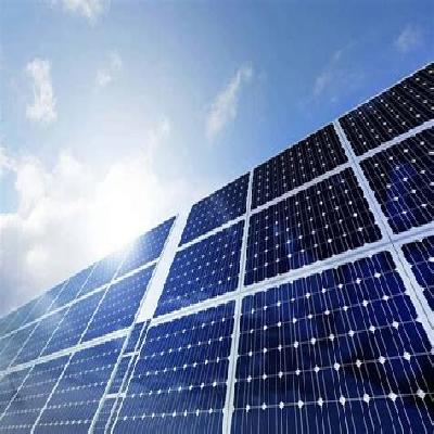 Monocrystalline Solar Panel