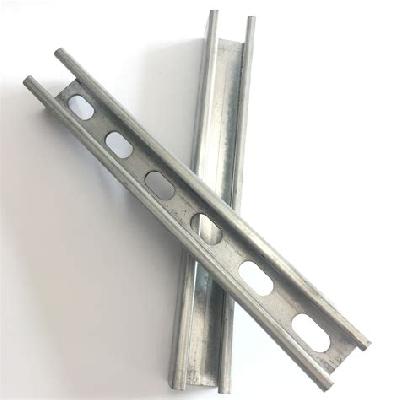Pre Galvanised Strut Channel