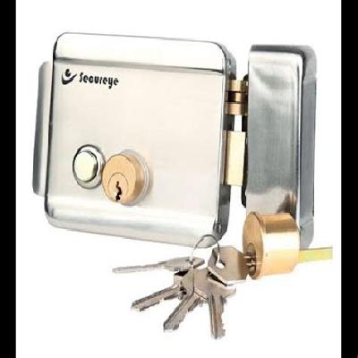 Secureye Electric Door Lock