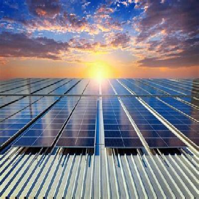 Solar Power Systems