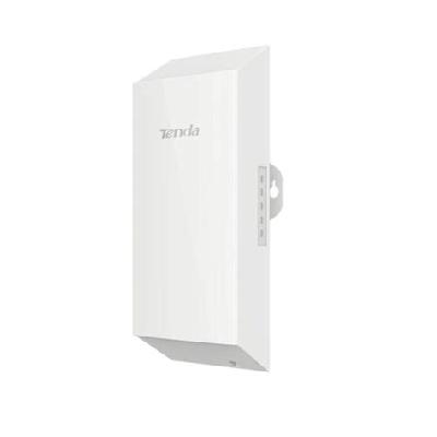 Tenda O3 Wireless N150 Outdoor High Power Access Point (White)
