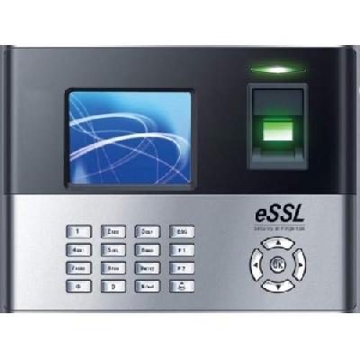 X990 Fingerprint Attendance System