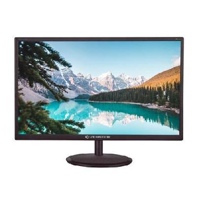 ZEBRONICS 19 Inch LED Monitor With HDMI