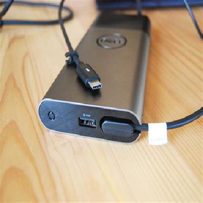 Dell Power Bank