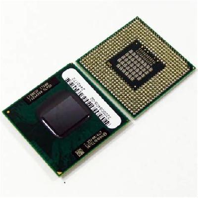Intel T7600 Laptop Processor