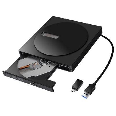Laptop DVD Writer