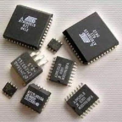 Laptop IC Chip