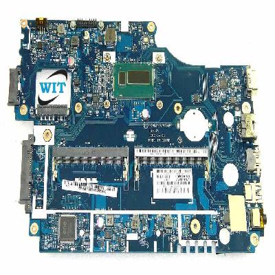 Laptop Mother Board