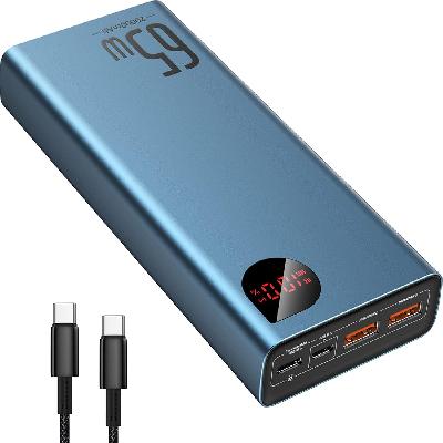 Laptop Power Bank