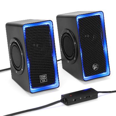 Laptop Speakers