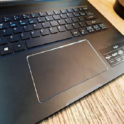 Laptop Touchpad