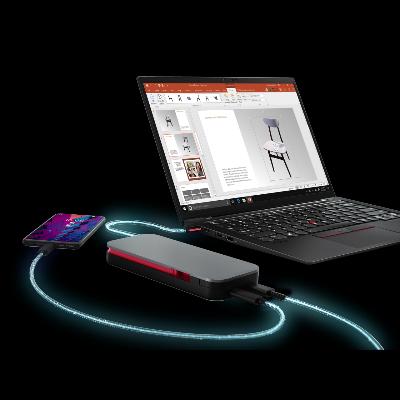 Lenovo Power Bank