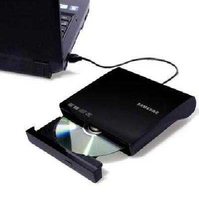 Samsung Laptop DVD Writer