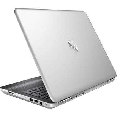 Sliver Laptop Body