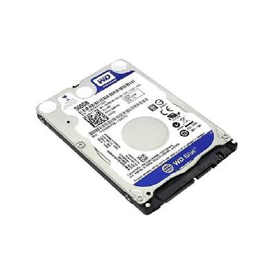 Western Digital Laptop Hard Disk
