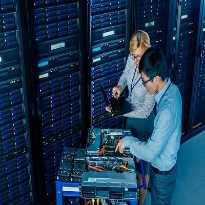 Computer Server Installation Services