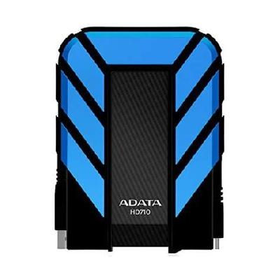 ADATA HD710 Pro 1TB External Hard Drive (Blue)