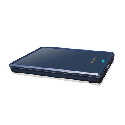 ADATA HV620S 1TB External Hard Drive (Navy Blue)