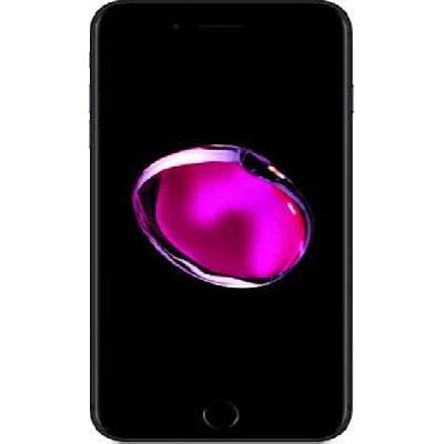 Apple iPhone 7 Plus,Black,Refurbished,With Bill And 9 Months Warranty