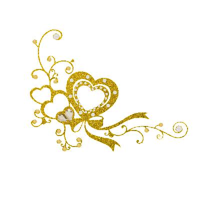 Comet Busters Glitter Gold Temporary Tattoo Body Jewels (bj220)