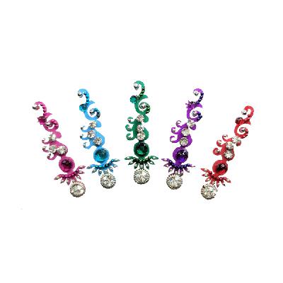 Comet Busters Party Wear Designer Bindi