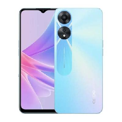 Glacier Blue Opp Phone