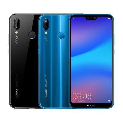 Huawei P20 Lite Blue Phone