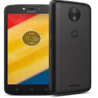 Motorola Moto C Plus (1721)  Dual Sim 2 RAM-16 ROM