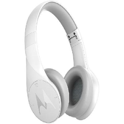 Motorola Pulse Escape Foldable Bluetooth Headphone