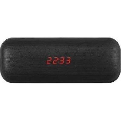 Portronics Sublime 3 Bluetooth Speaker With Alarm Clock
