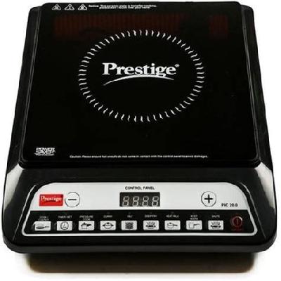 Prestige Induction Cook-Top Pic 22.0 1200W Power