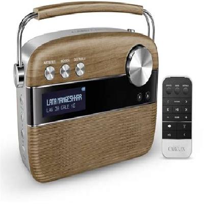 SareGama Carvaan