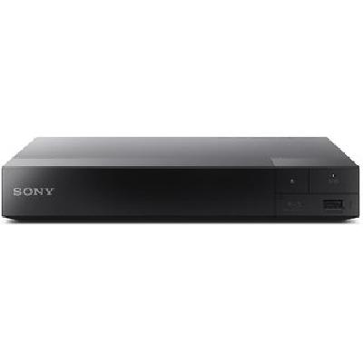 Sony BDP-S1500 Blu-Ray Disc Player (Black)