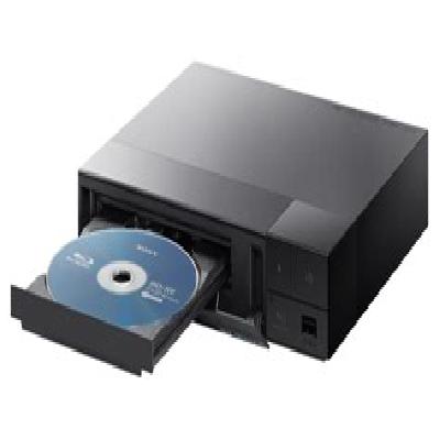 Sony BDPS1500 Blu-Ray Player (2015 Model)