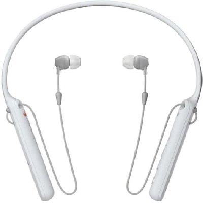 Sony C400 Neackband Bluetooth Headset With Mic